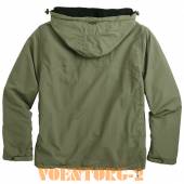    Windbreaker Storm |  Olive